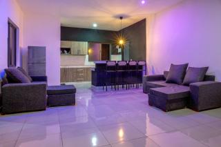 Crocodile lodge - Galu - 9