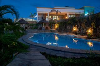 Crocodile lodge - Galu - 6