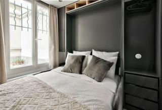 NEW ! Cosy Suite Intimate Nest Sacré Coeur Paris ! - París - 8