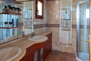 Casa Jacaranda - Turre - 5