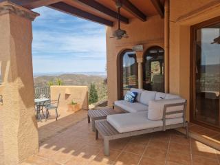 Casa Jacaranda - Turre - 4