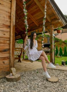 Drinska Villa Cabin - Perućac - 6