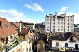 Le Sérénité, T2 Hyper centre, calme et cosy - Annecy - 9