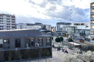 Le Sérénité, T2 Hyper centre, calme et cosy - 5