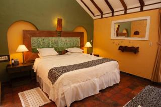 Hotel La Posada de San Antonio - Villa de Leyva - 6