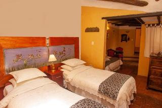Hotel La Posada de San Antonio - Villa de Leyva - 5