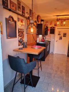 Premium Apartment - Sehnde - 1