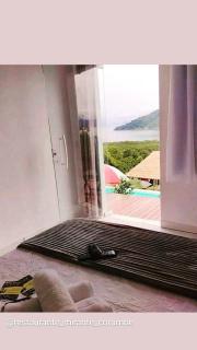 Suítes mirante corumbê - 7