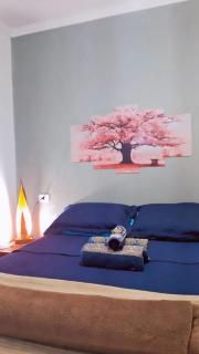 Suítes mirante corumbê - 9