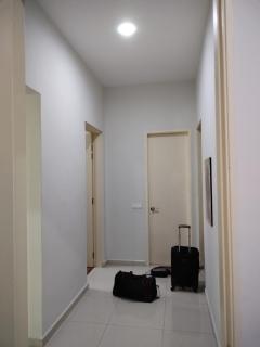 Peace Homestay - Kampong Batu Lapan - 7