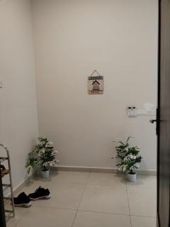 Peace Homestay - Kampong Batu Lapan - 6