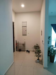 Peace Homestay - Kampong Batu Lapan - 5