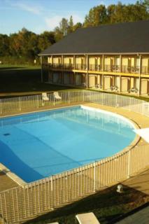 T3 4 à 5 pers 4km Honfleur piscine - 3