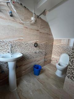 Hangkhim Homestay - Ravangla - 1