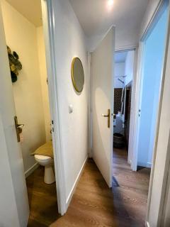 Superbe appartement avec Terrasse Jardin et Parking privé - Saint-Tropez - 1