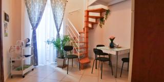 Donna Rosa - Main Avenue - Taormina - 6