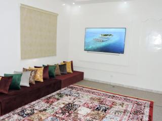 Résidence Les Oliviers by Jad Inn - Nouakchott - 2