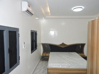 Résidence Les Oliviers by Jad Inn - Nouakchott - 1