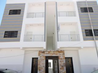 Résidence Les Oliviers by Jad Inn - Nouakchott - 4