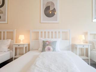 Apartment am Dammtor - Hildesheim - 6