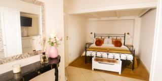 Donna Rosa - Main Avenue - Taormina - 0