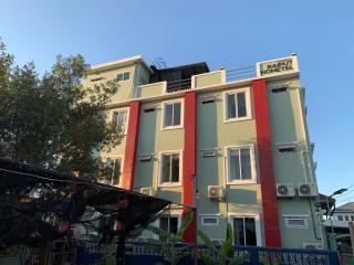 Self check-in apartment by Baiput Hometel - Phra Nakhon Si Ayutthaya - 4