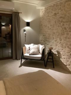 Hotel Finca La Mixtura, Restaurant Mélange - Ontinyent - 1