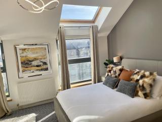 Edinburgh Penthouse 101 - Edimburgo - 9