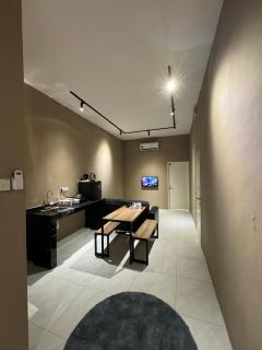 Ipoh Town Fair Park Family Suites by Hills & Brook - Ipoh - 9
