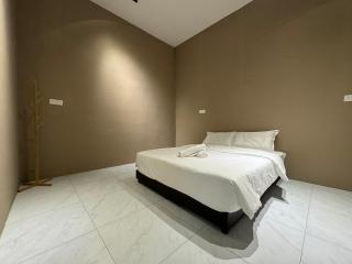 Ipoh Town Fair Park Family Suites by Hills & Brook - Ipoh - 8