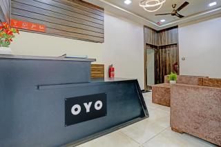 Hotel O Blue Inn Residence Near R City Mall - Bombay - 5