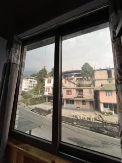 Hangkhim Homestay - Ravangla - 4
