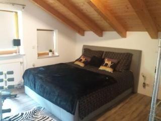 Apartment in den bayerischen Alpen, für Naturliebhaber - Schneizlreuth - 4