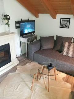 Apartment in den bayerischen Alpen, für Naturliebhaber - Schneizlreuth - 9