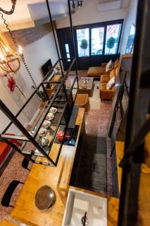 SKG City Cabin - Tessalónica - 1
