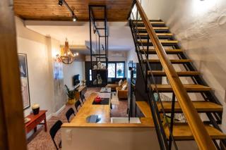 SKG City Cabin - Tessalónica - 5