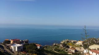 LOFT NICOLIZIA - Area Esterna Esclusiva con Vista Mare - Licata - 9