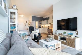 Haus-Duenenhof-Wohnung-Wardertraum-Typ-E - Heiligenhafen - 8
