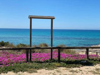 Il Sole e l'Azzurro - Marina di Lizzano - 9