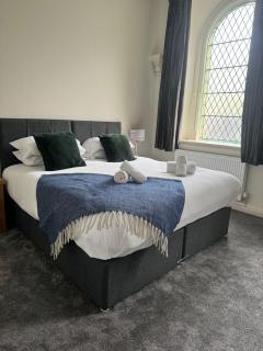 St Nicholas Boutique Hotel - Shrewsbury - 1