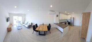 Apartment East - Makarska - 2