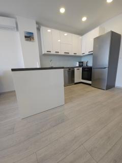 Apartment East - Makarska - 6
