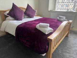 St Nicholas Boutique Hotel - Shrewsbury - 8