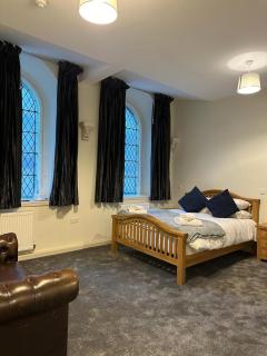 St Nicholas Boutique Hotel - Shrewsbury - 3