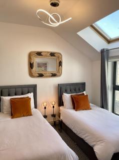 Edinburgh Penthouse 101 - Edimburgo - 7