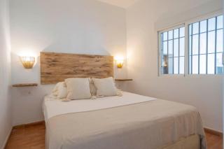 GINVA - Apartamento en pleno centro 2 - El Puerto de Santa María - 2