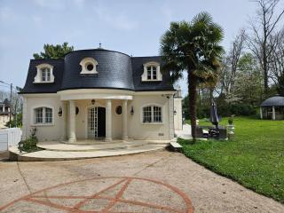 Villa Sweet Birds - Noisy-le-Grand - 9