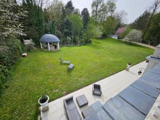 Villa Sweet Birds - Noisy-le-Grand - 6