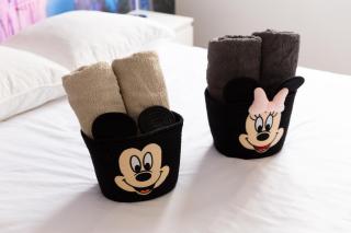 Cosy home / Disney / jungle - Serris - 3