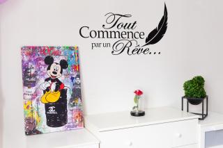 Cosy home / Disney / jungle - Serris - 5